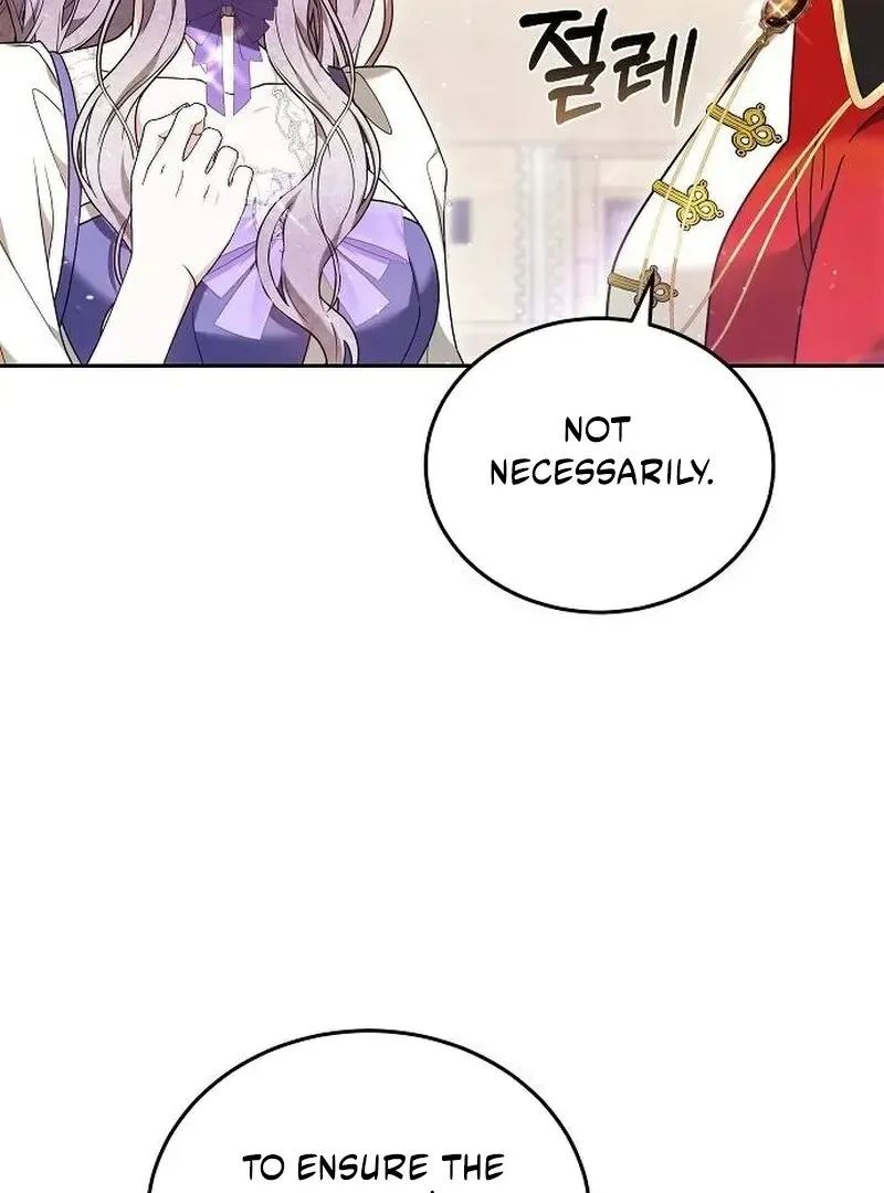 Obsidian Bride Chapter 95 page 62 - 