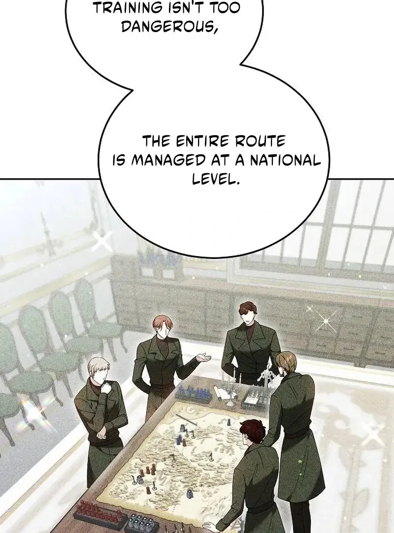 Obsidian Bride Chapter 95 page 63 - 