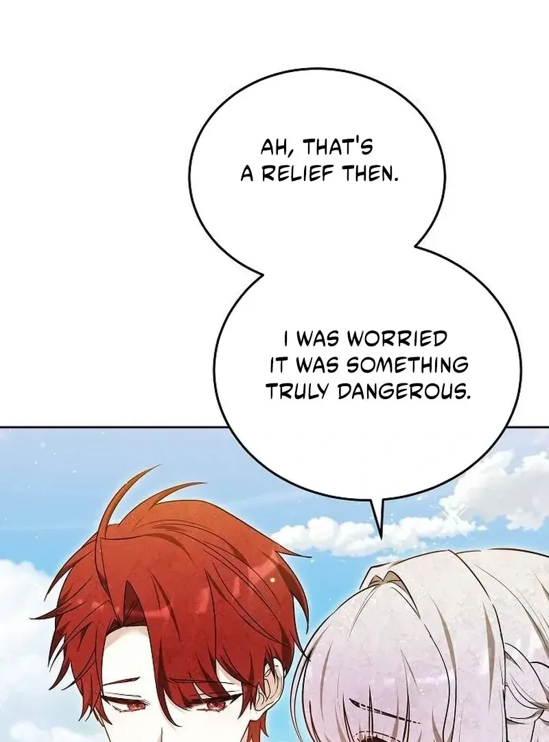 Obsidian Bride Chapter 95 page 65 - 