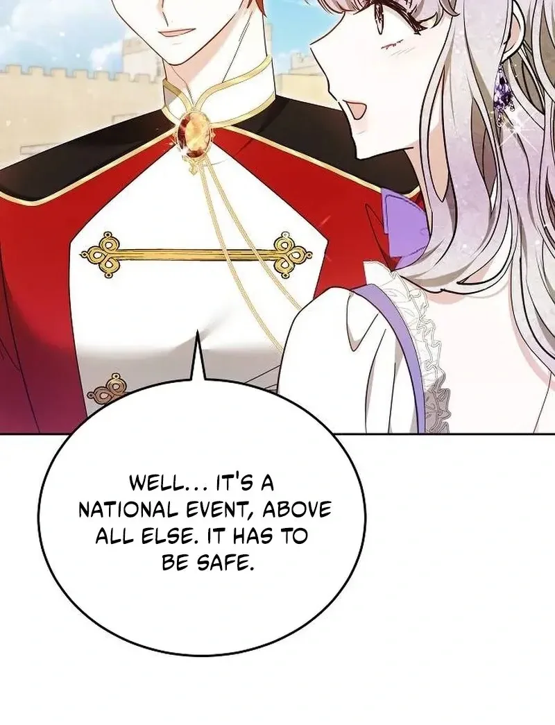 Obsidian Bride Chapter 95 page 66 - 