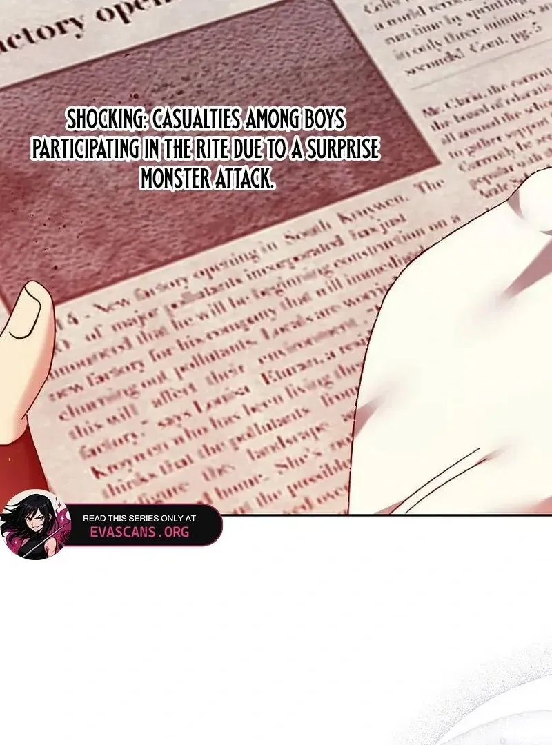 Obsidian Bride Chapter 95 page 69 - 