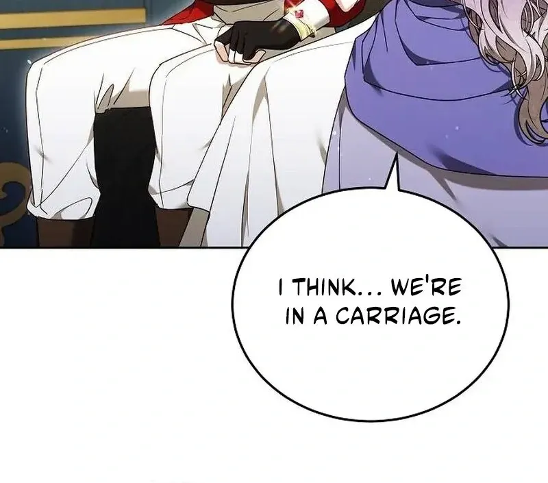 Obsidian Bride Chapter 95 page 8 - 
