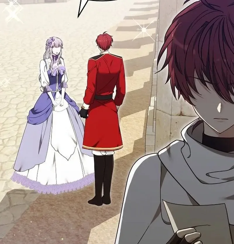 Obsidian Bride Chapter 95 page 73 - 