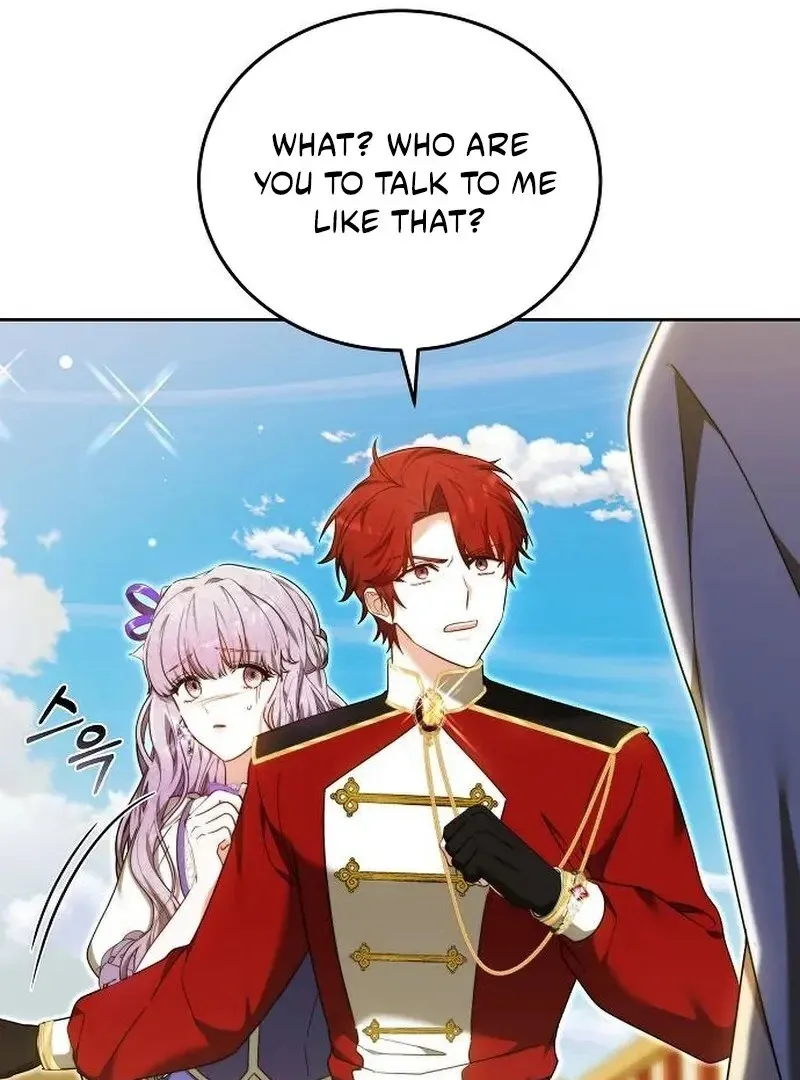 Obsidian Bride Chapter 95 page 83 - 