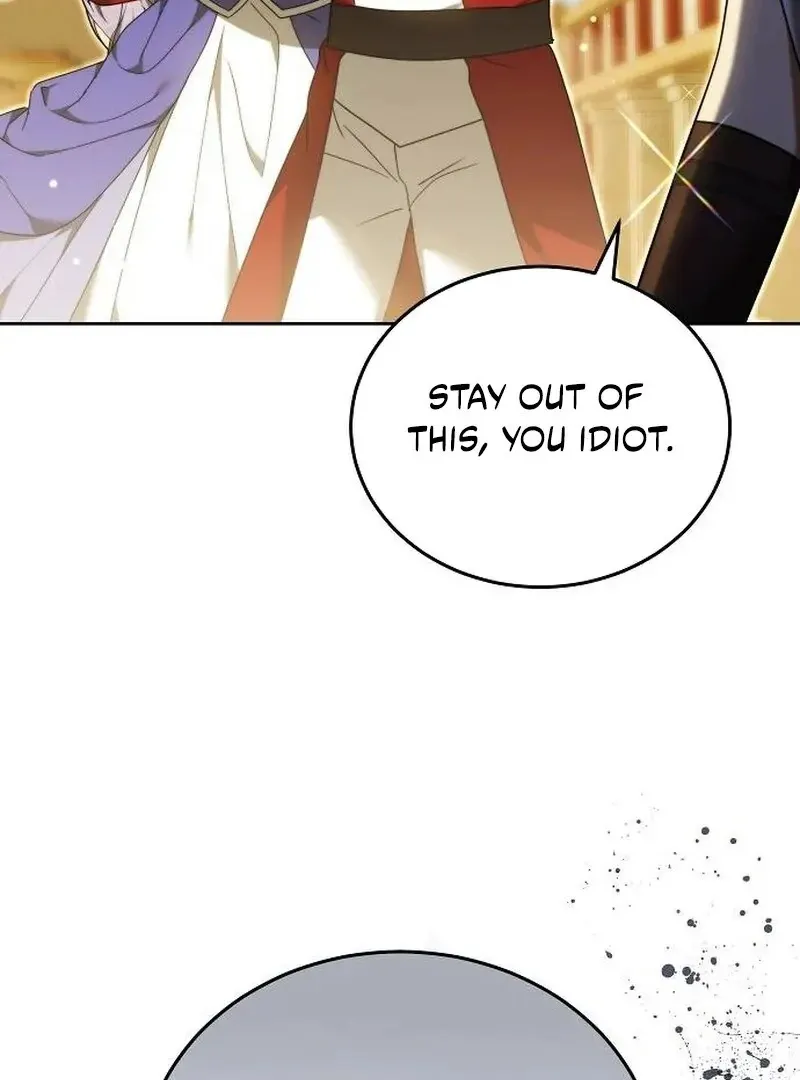 Obsidian Bride Chapter 95 page 84 - 