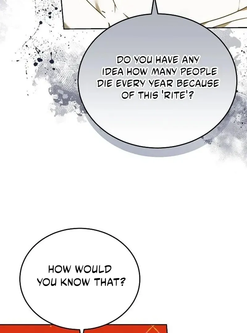 Obsidian Bride Chapter 95 page 86 - 