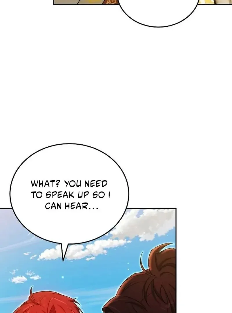 Obsidian Bride Chapter 95 page 92 - 