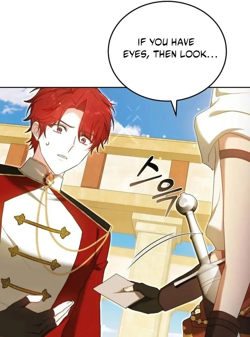 Obsidian Bride Chapter 95 page 98 - 