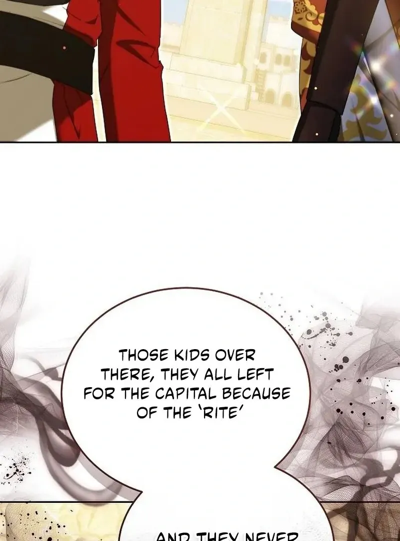 Obsidian Bride Chapter 95 page 99 - 
