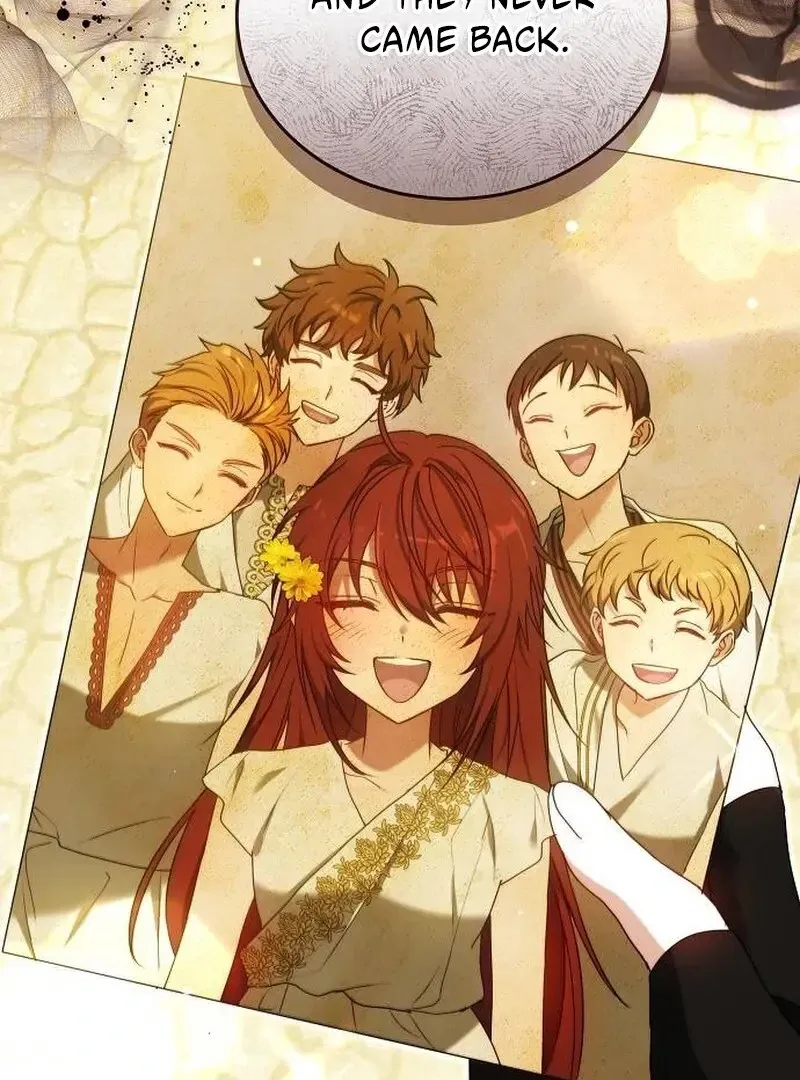 Obsidian Bride Chapter 95 page 100 - 