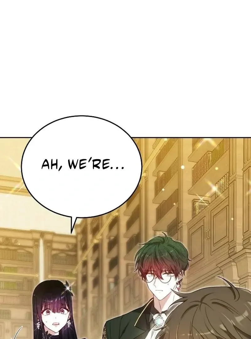 Obsidian Bride Chapter 96 page 11 - 
