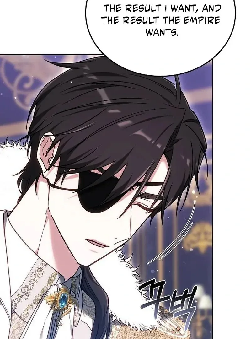 Obsidian Bride Chapter 96 page 105 - 