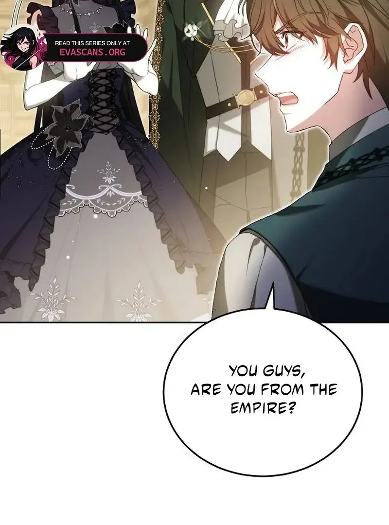 Obsidian Bride Chapter 96 page 12 - 