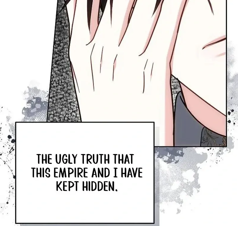 Obsidian Bride Chapter 96 page 121 - 