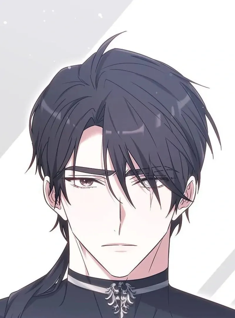 Obsidian Bride Chapter 96 page 123 - 