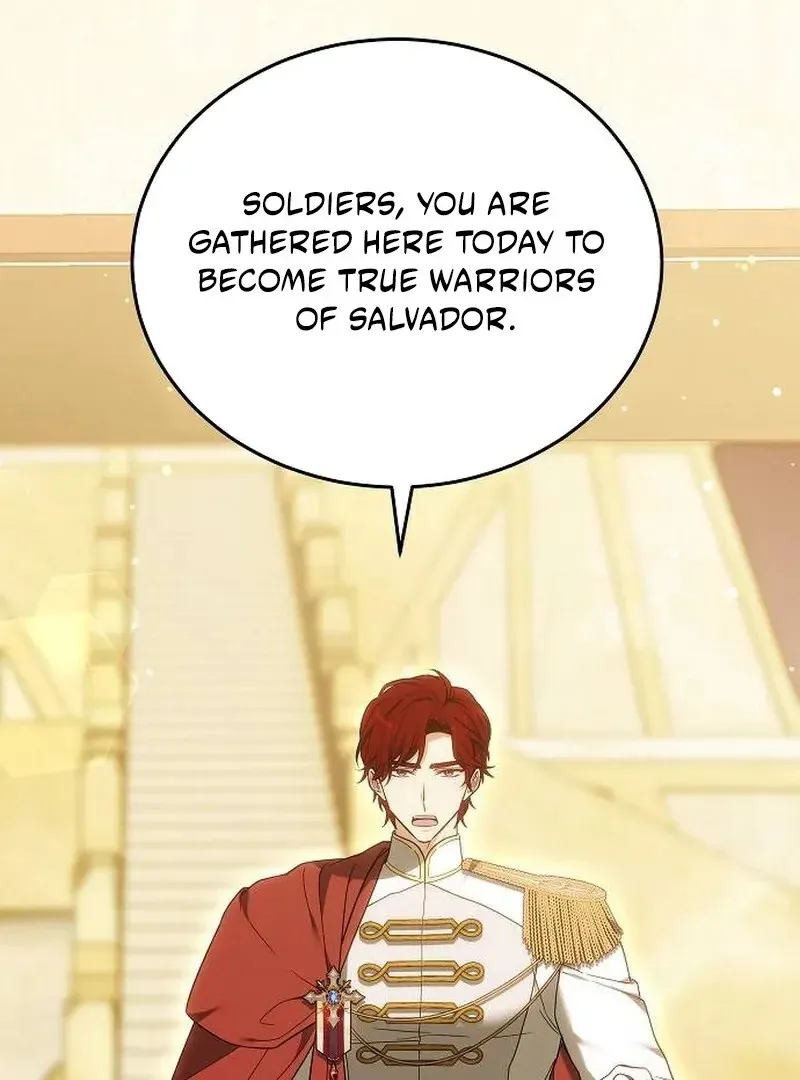 Obsidian Bride Chapter 96 page 127 - 