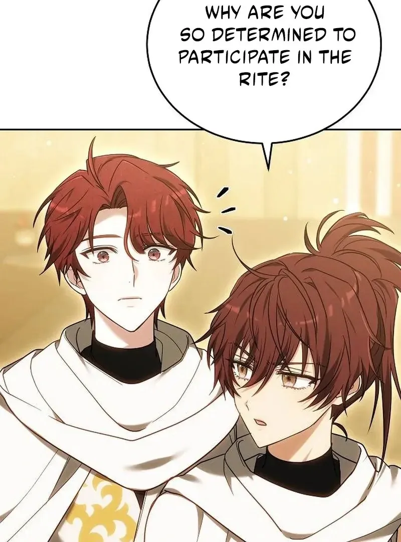 Obsidian Bride Chapter 96 page 135 - 