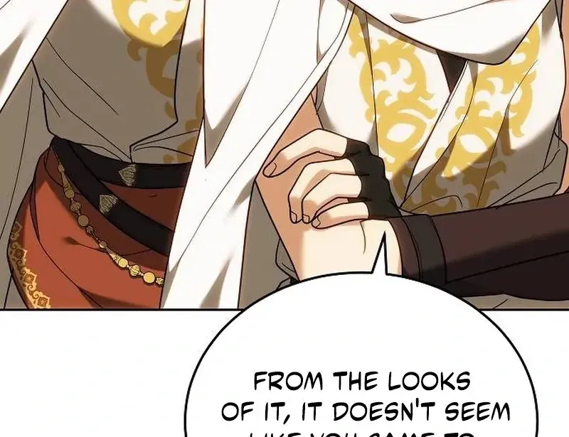 Obsidian Bride Chapter 96 page 136 - 