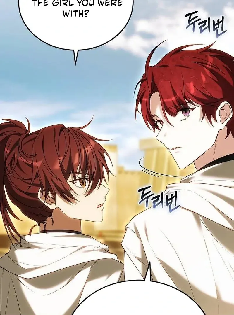 Obsidian Bride Chapter 96 page 140 - 