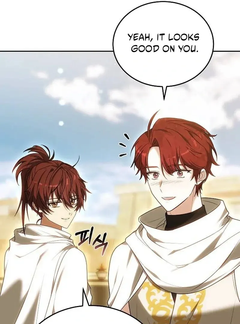 Obsidian Bride Chapter 96 page 146 - 