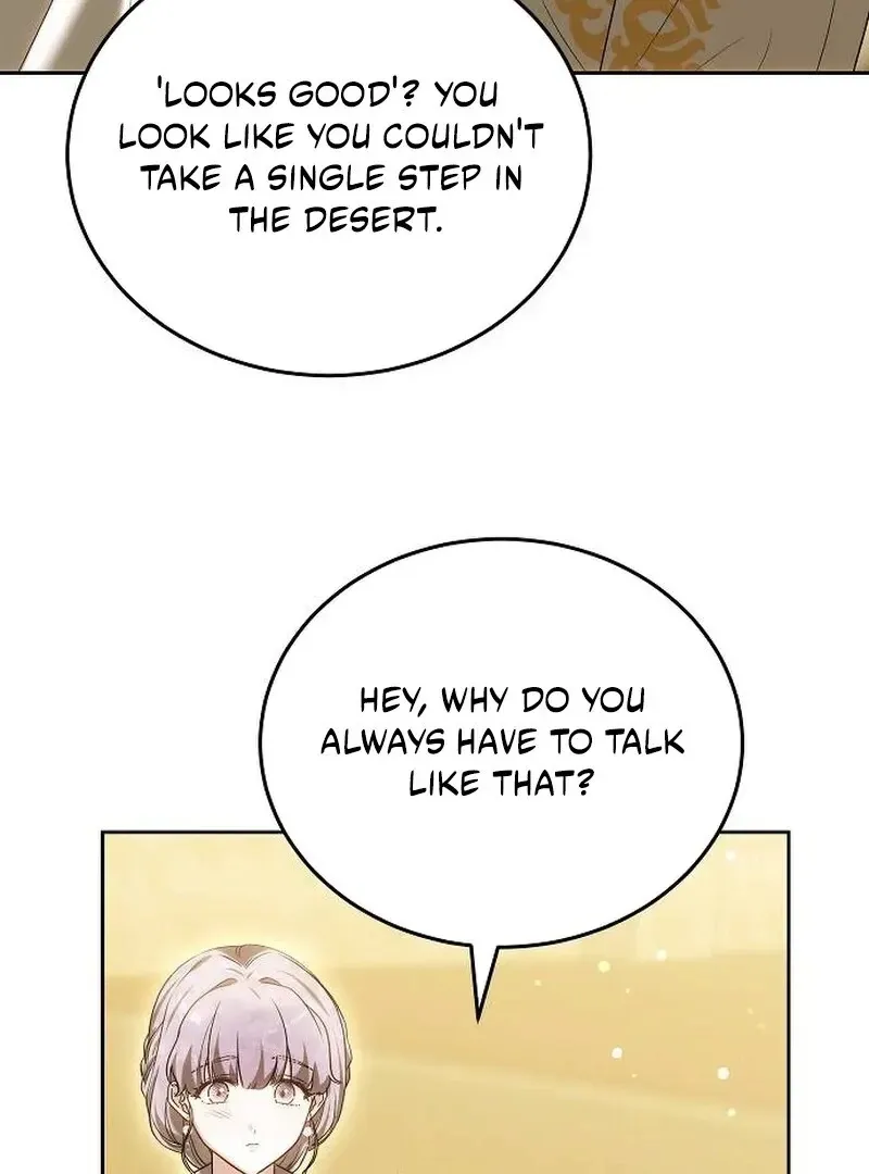 Obsidian Bride Chapter 96 page 147 - 