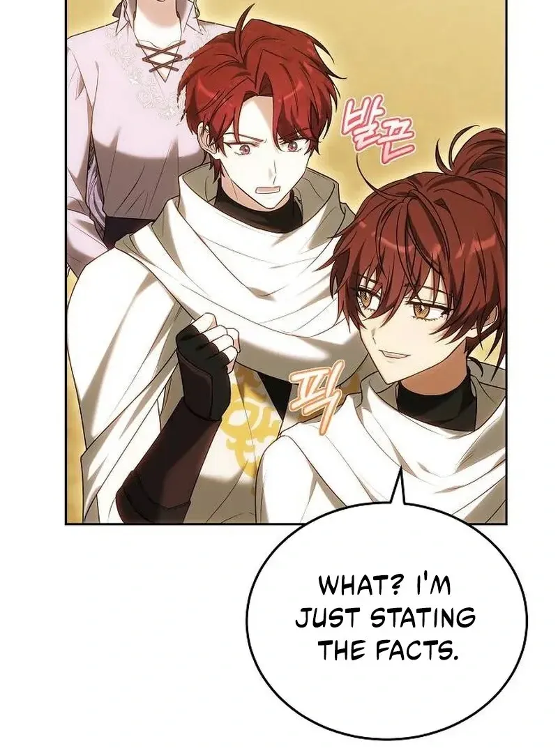 Obsidian Bride Chapter 96 page 148 - 
