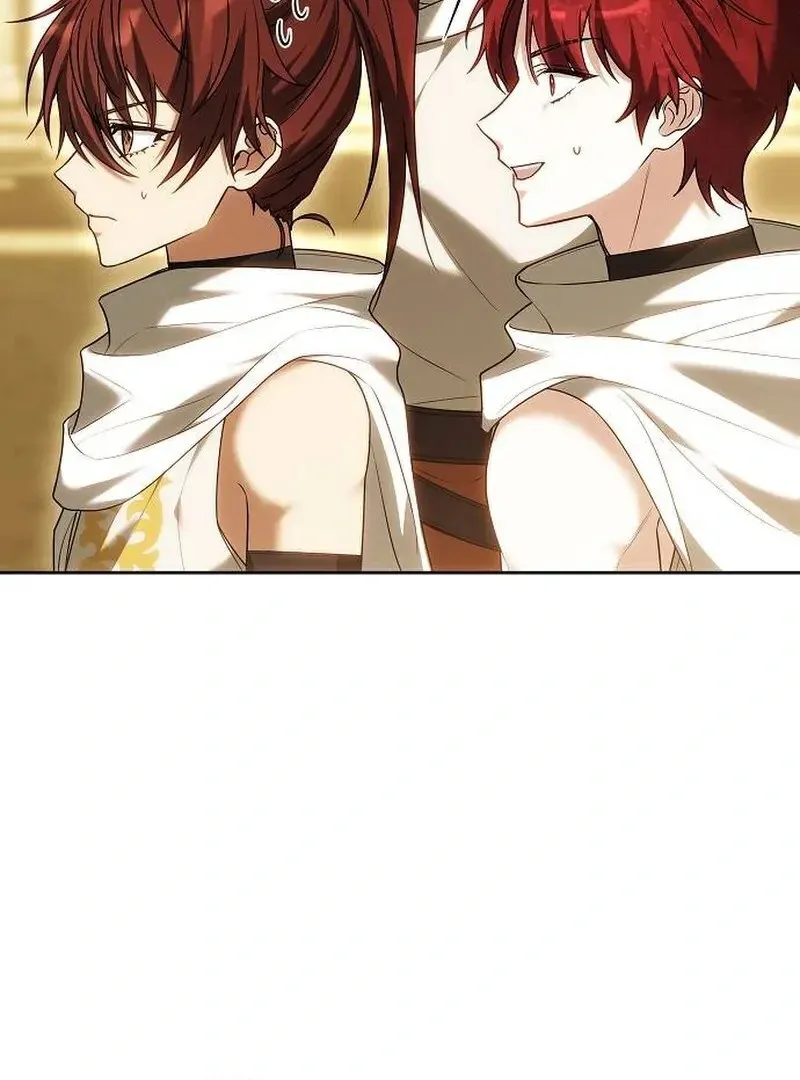 Obsidian Bride Chapter 96 page 150 - 