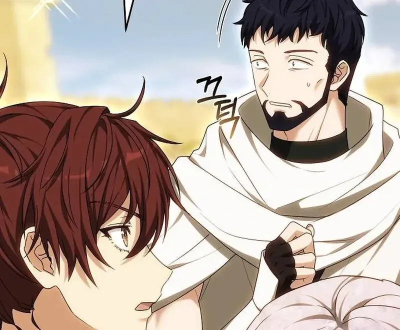 Obsidian Bride Chapter 96 page 166 - 