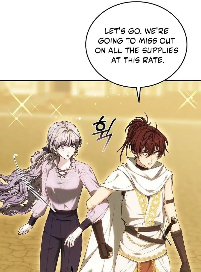 Obsidian Bride Chapter 96 page 168 - 