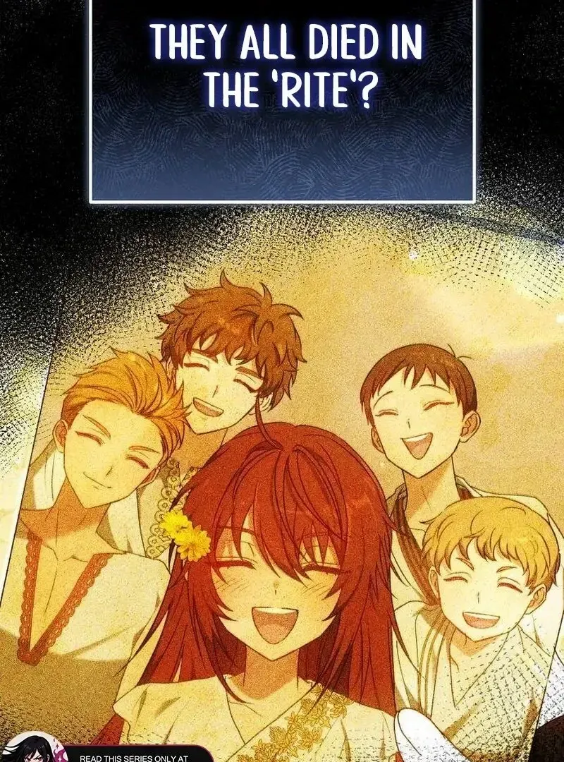 Obsidian Bride Chapter 96 page 173 - 