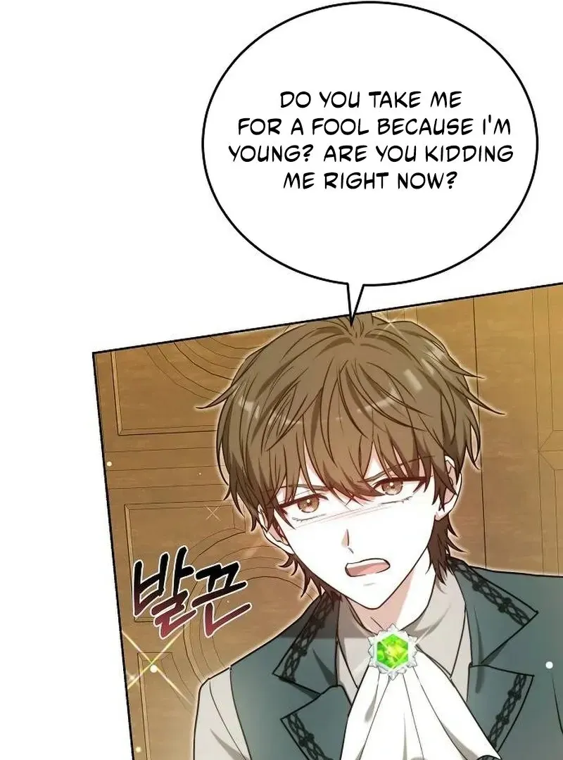 Obsidian Bride Chapter 96 page 22 - 
