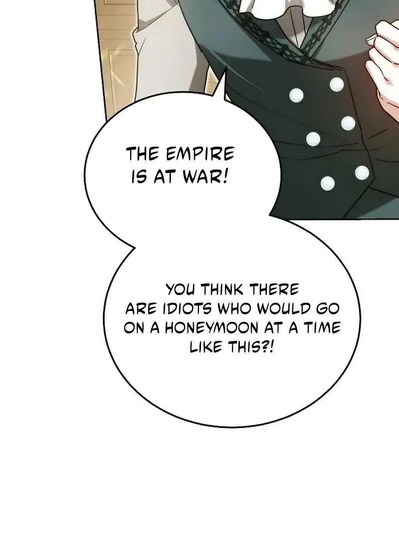 Obsidian Bride Chapter 96 page 23 - 