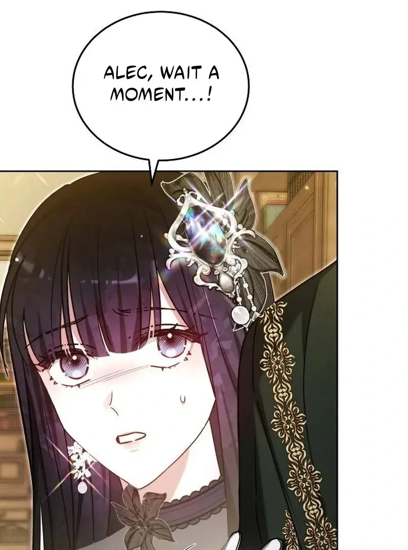 Obsidian Bride Chapter 96 page 24 - 