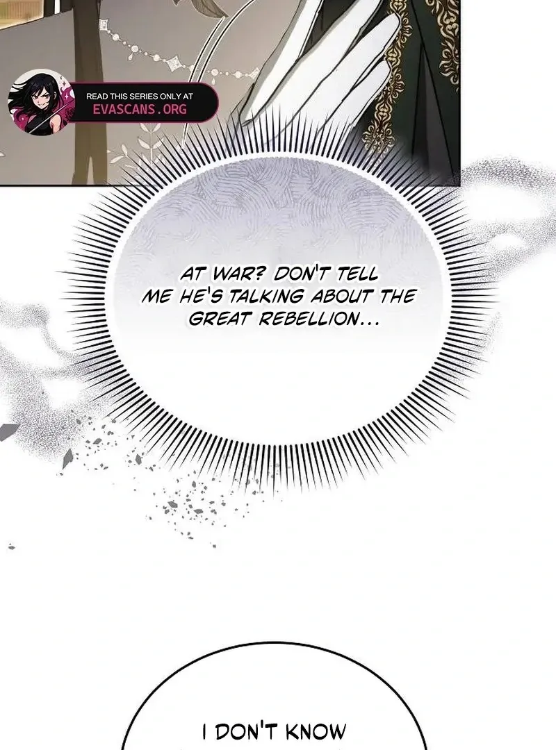 Obsidian Bride Chapter 96 page 25 - 