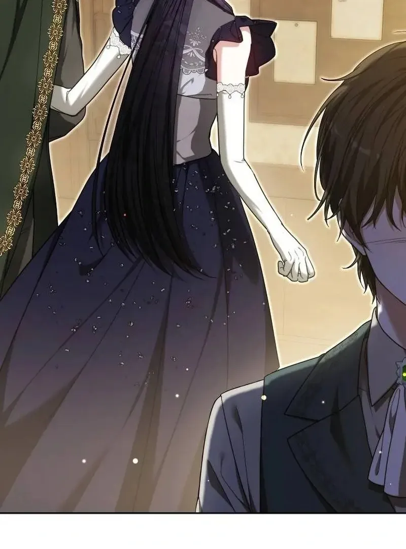 Obsidian Bride Chapter 96 page 33 - 