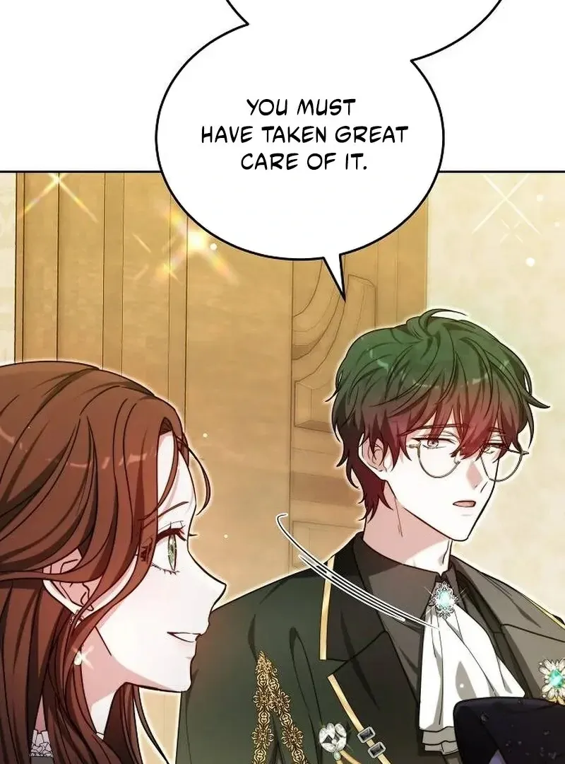 Obsidian Bride Chapter 96 page 38 - 