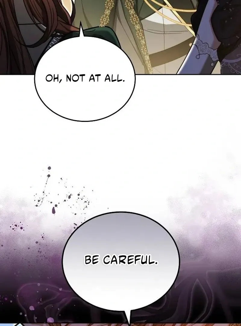 Obsidian Bride Chapter 96 page 39 - 