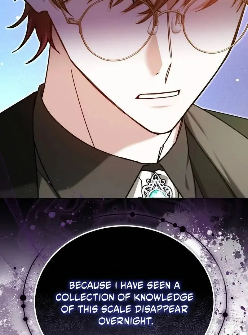 Obsidian Bride Chapter 96 page 40 - 