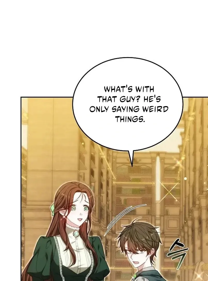 Obsidian Bride Chapter 96 page 44 - 