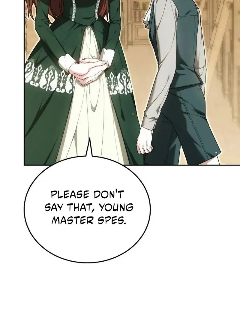 Obsidian Bride Chapter 96 page 45 - 