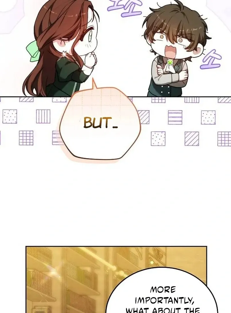 Obsidian Bride Chapter 96 page 47 - 