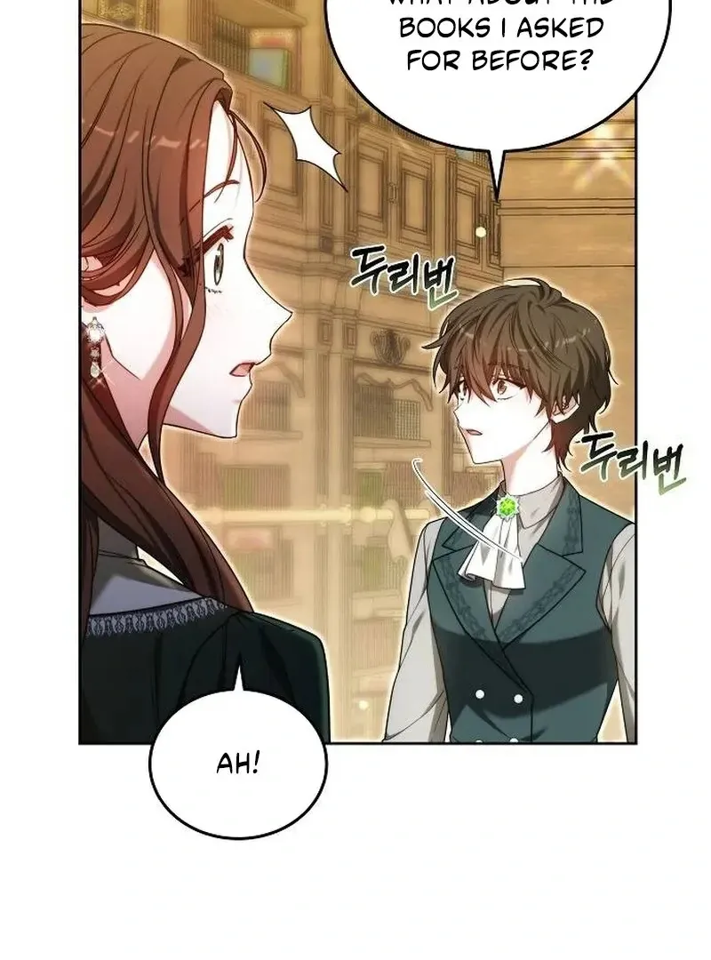 Obsidian Bride Chapter 96 page 48 - 