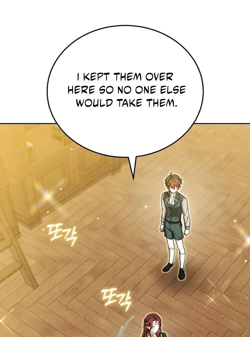 Obsidian Bride Chapter 96 page 49 - 