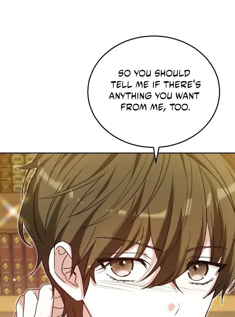 Obsidian Bride Chapter 96 page 55 - 