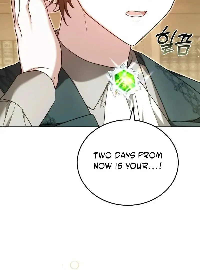 Obsidian Bride Chapter 96 page 56 - 