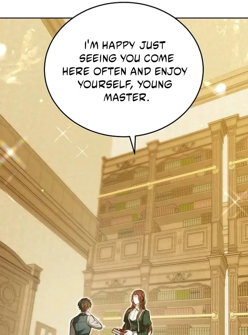 Obsidian Bride Chapter 96 page 59 - 