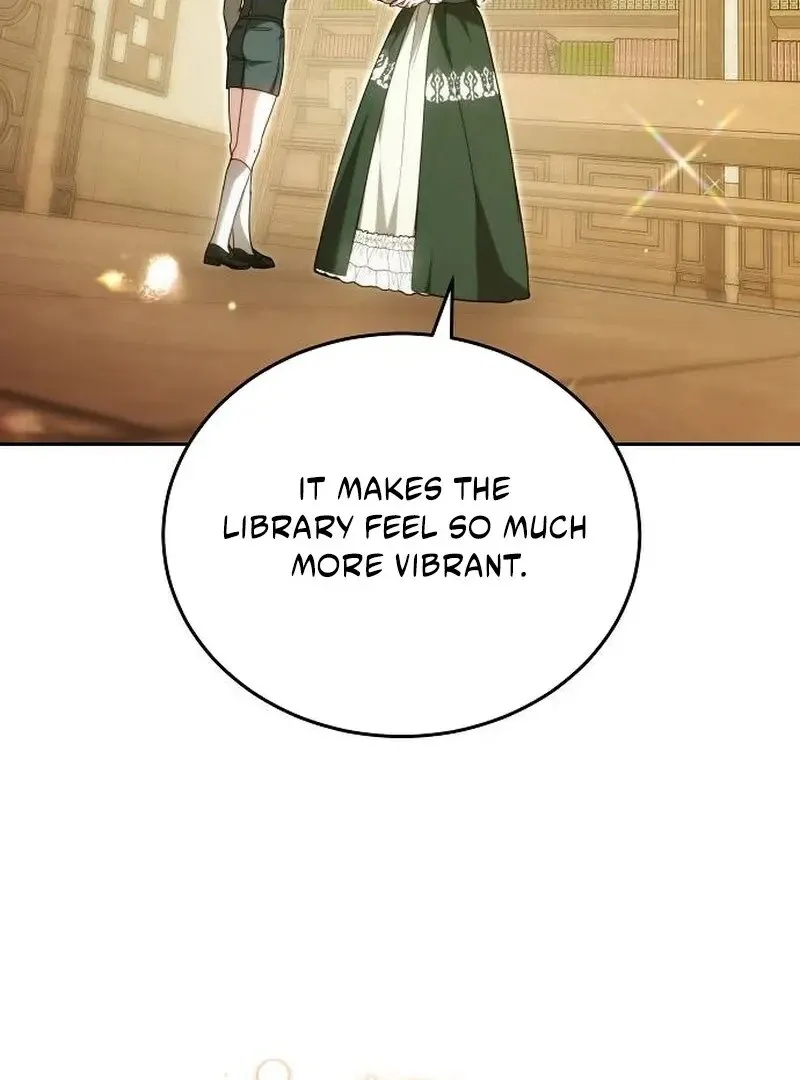 Obsidian Bride Chapter 96 page 60 - 
