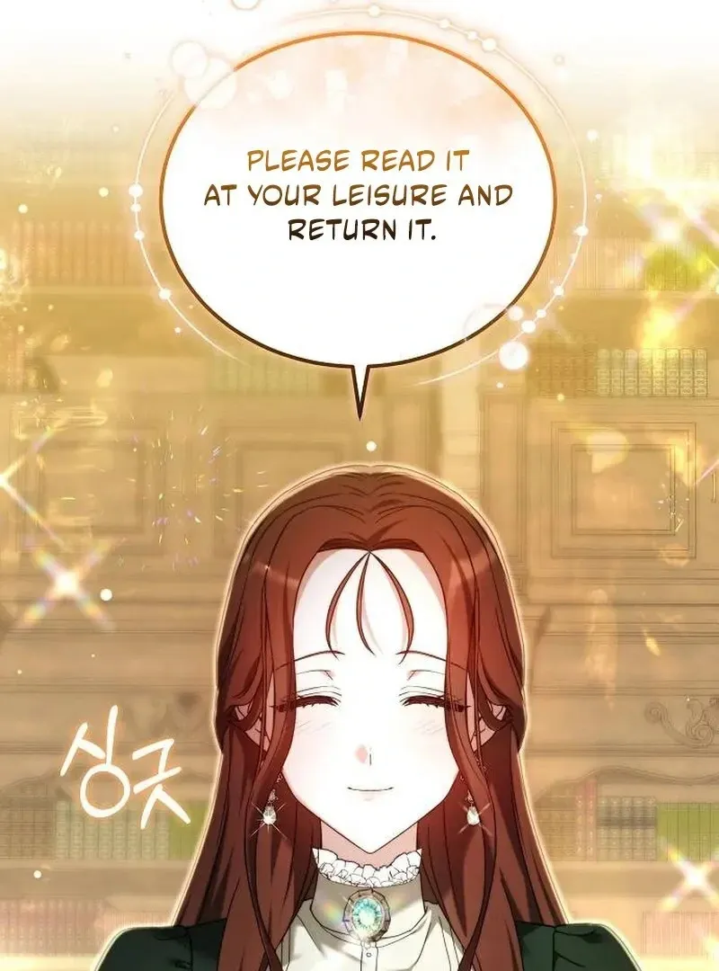 Obsidian Bride Chapter 96 page 61 - 