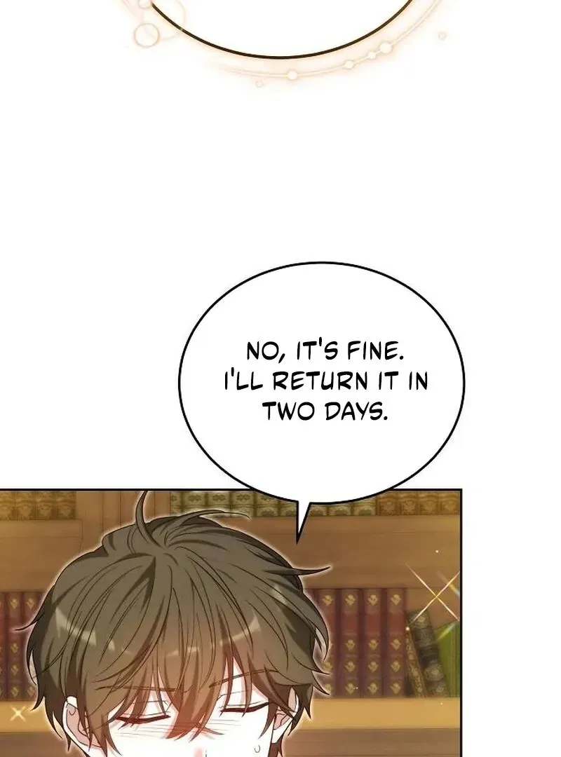Obsidian Bride Chapter 96 page 63 - 