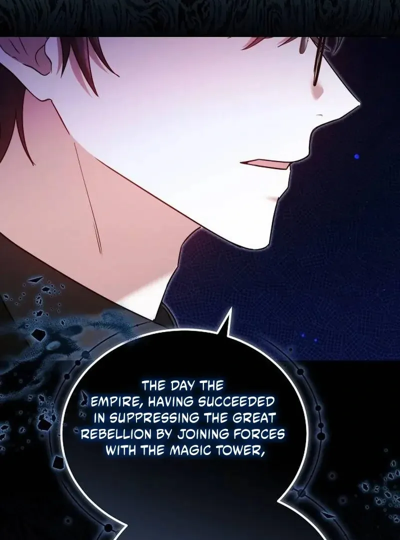 Obsidian Bride Chapter 96 page 75 - 